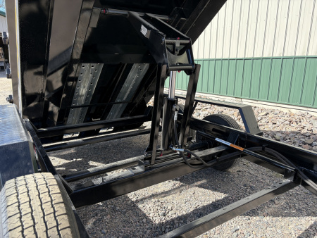 New 2026 Southland Trailers SL612-10K Dump Trailer