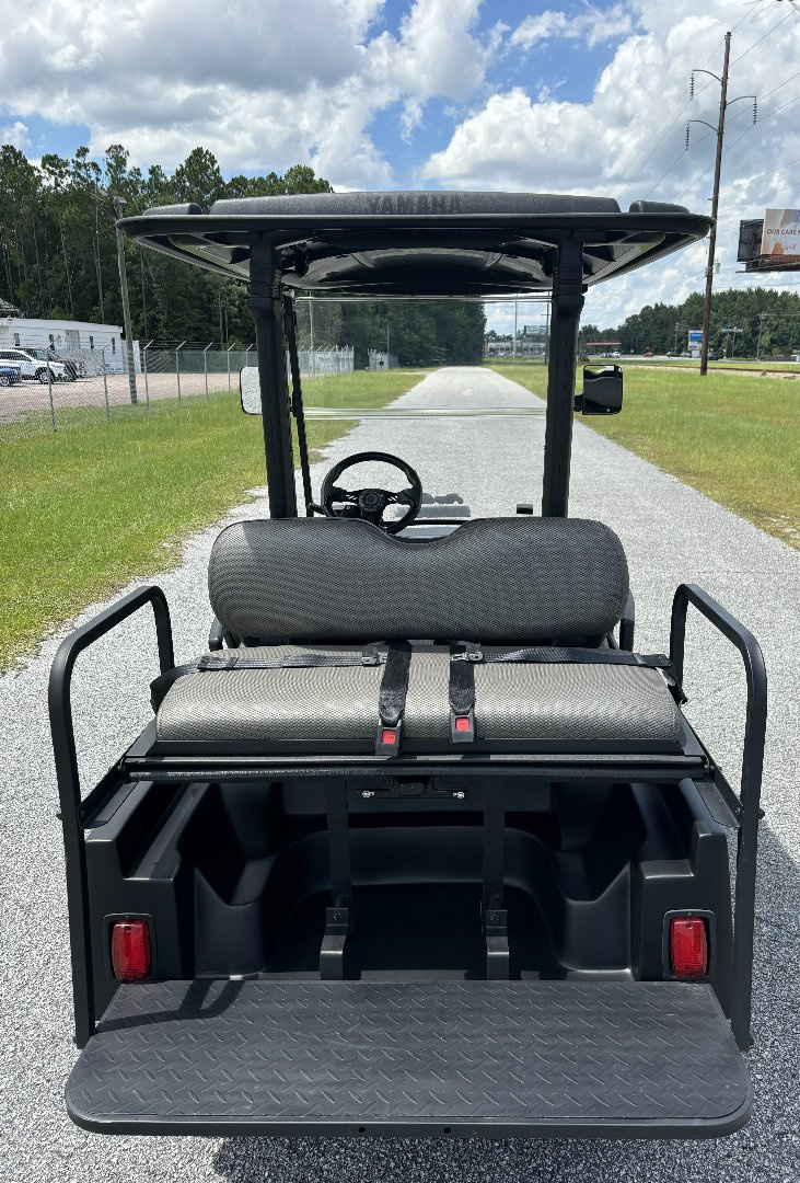 2021 Yamaha Drive photo 4