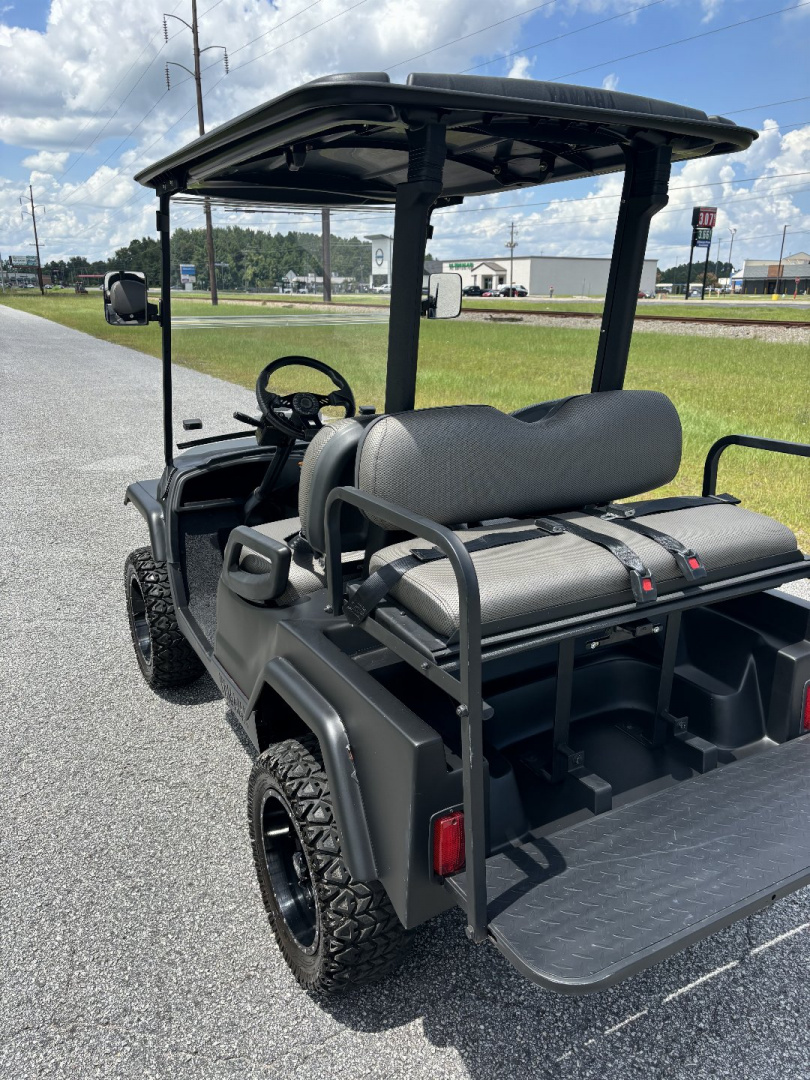 2021 Yamaha Drive photo 5