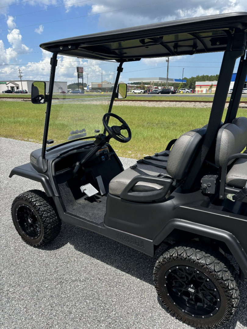 2021 Yamaha Drive photo 6