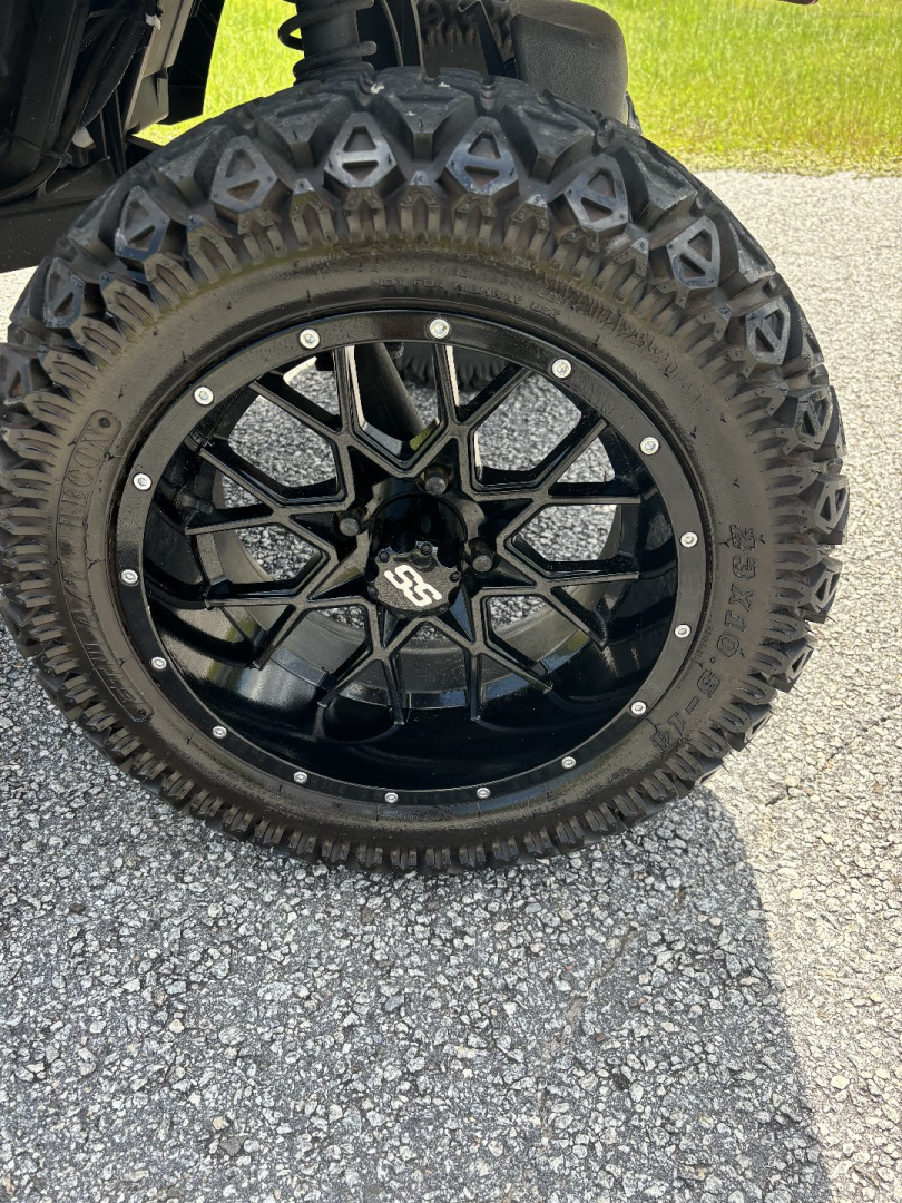2021 Yamaha Drive photo 9