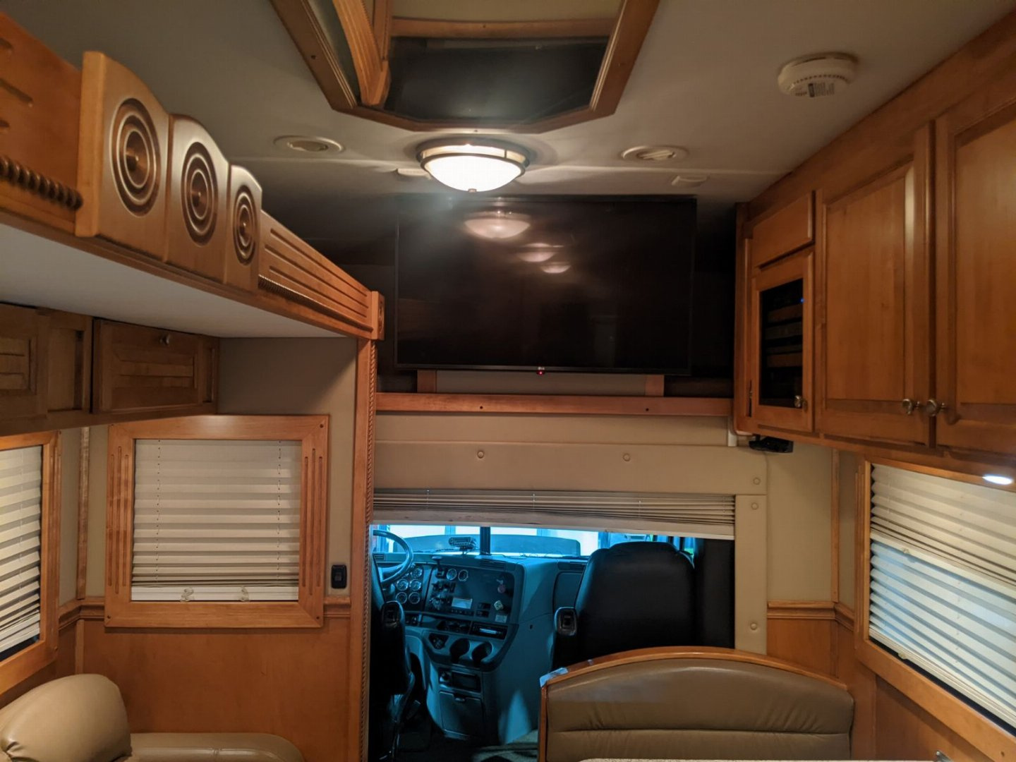 2006 Renegade photo 5
