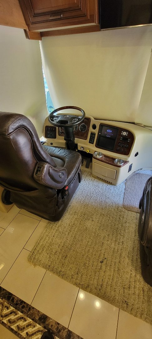 Used 2017 Entegra Cornerstone 45B Diesel Pusher Motorhome for Sale