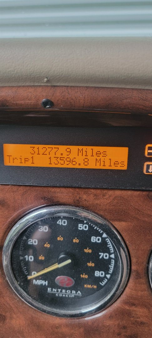 Used 2017 Entegra Cornerstone 45B Diesel Pusher Motorhome for Sale