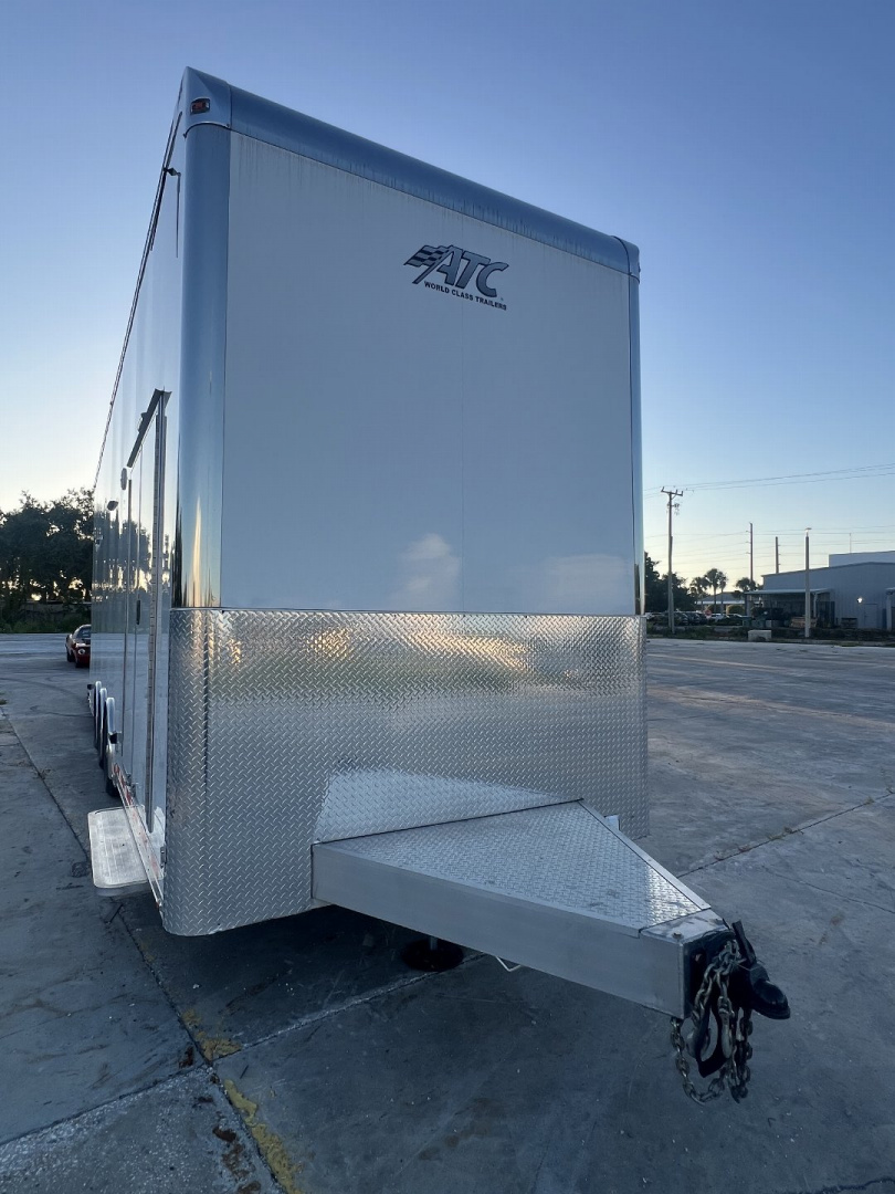 2021 Atc