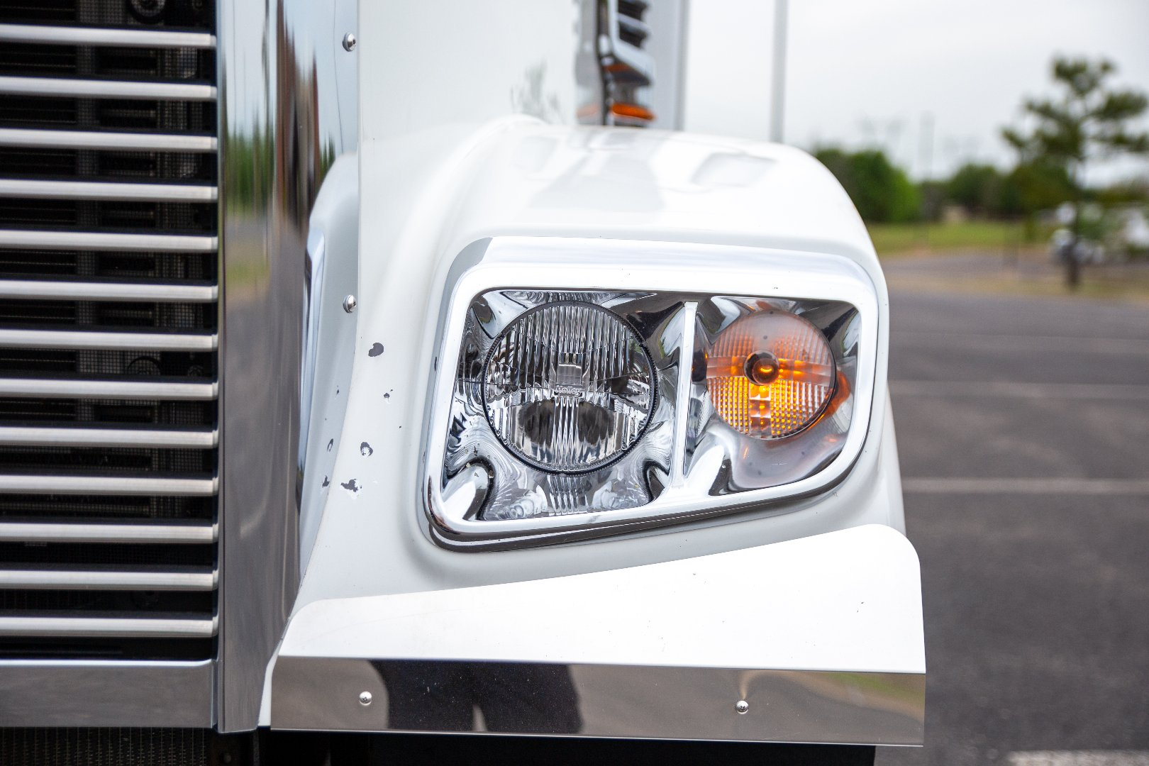 Used 2016 NRC 45’ Tandem Axle Motorcoach