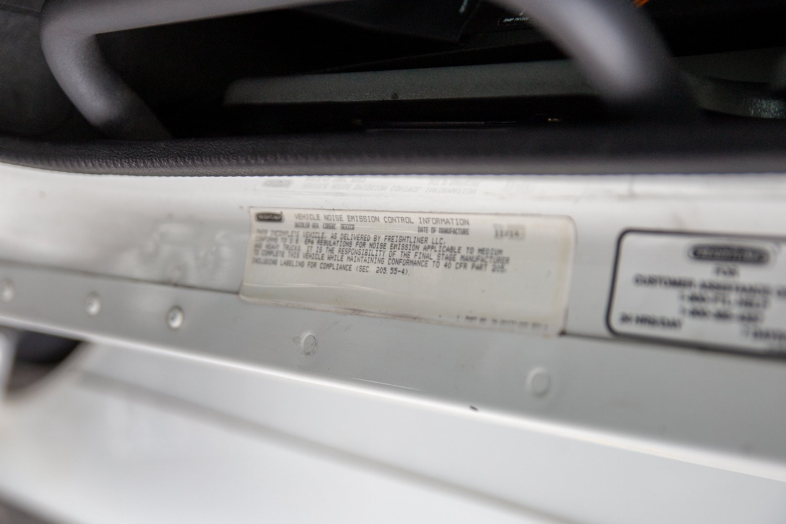 Used 2016 NRC 45’ Tandem Axle Motorcoach