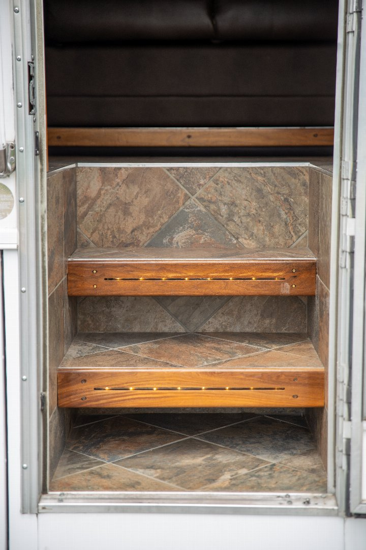 Used 2016 NRC 45’ Tandem Axle Motorcoach