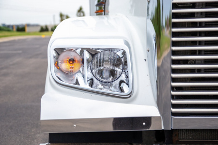 Used 2016 NRC 45’ Tandem Axle Motorcoach