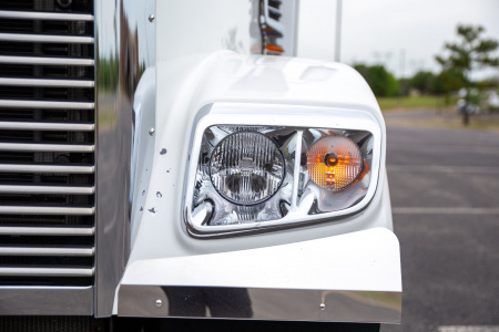 Used 2016 NRC 45’ Tandem Axle Motorcoach