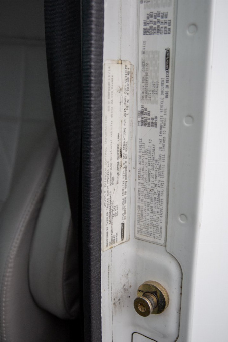 Used 2016 NRC 45’ Tandem Axle Motorcoach