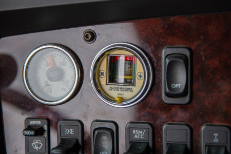 Used 2016 NRC 45’ Tandem Axle Motorcoach