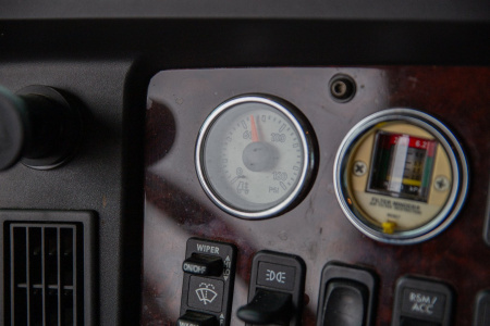 Used 2016 NRC 45’ Tandem Axle Motorcoach