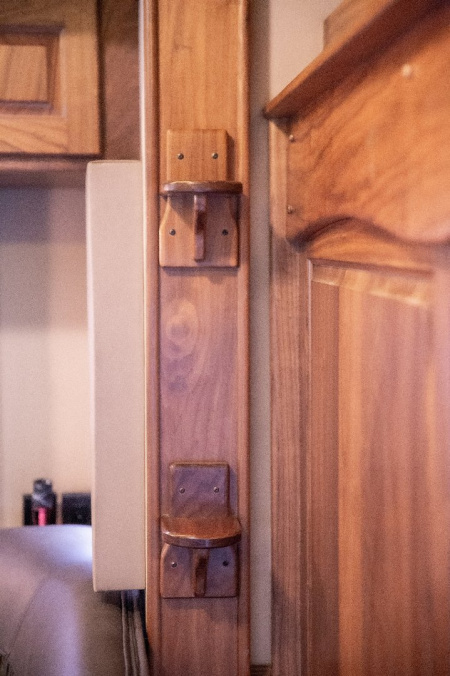 Used 2016 NRC 45’ Tandem Axle Motorcoach