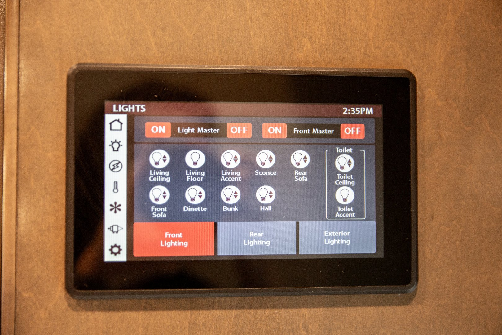 Used 2020 Renegade 45’ Tandem Axle Motorcoach