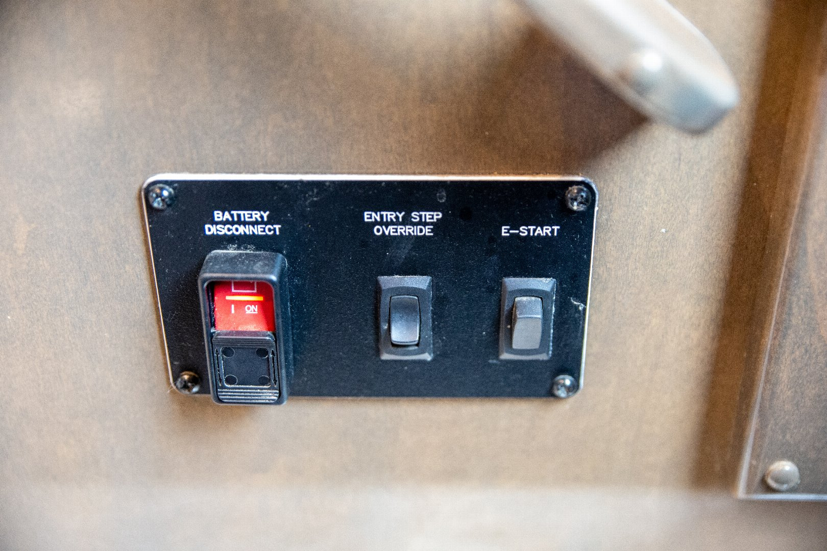 Used 2020 Renegade 45’ Tandem Axle Motorcoach