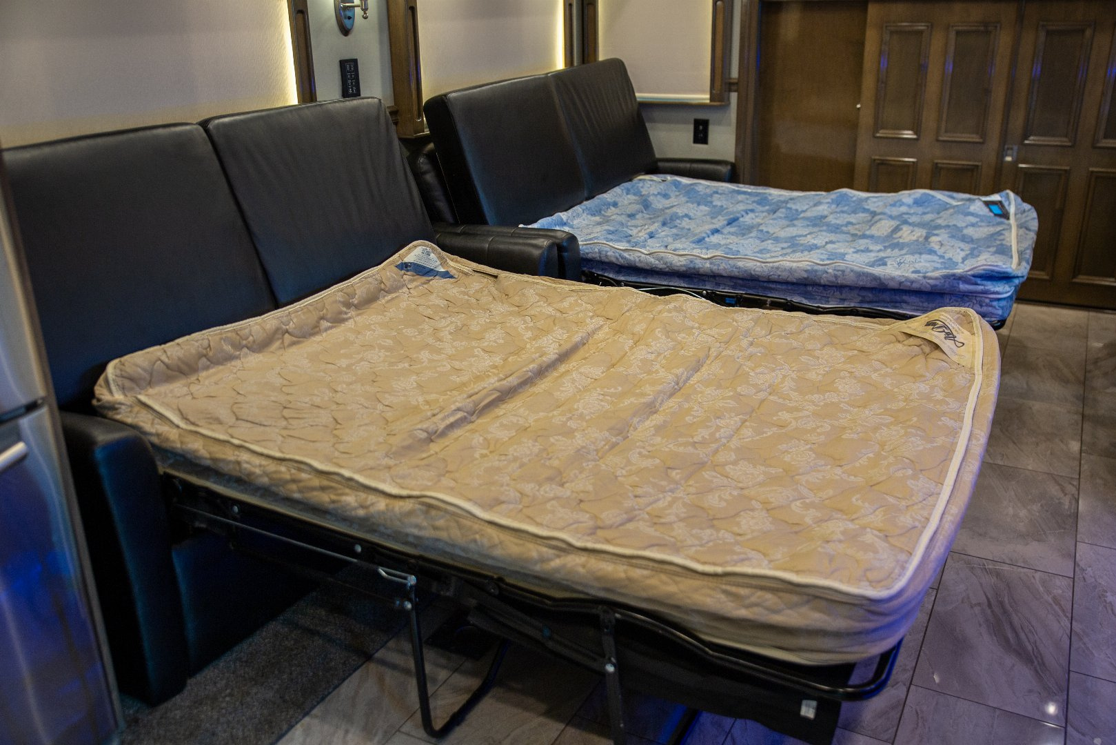 Used 2020 Renegade 45’ Tandem Axle Motorcoach