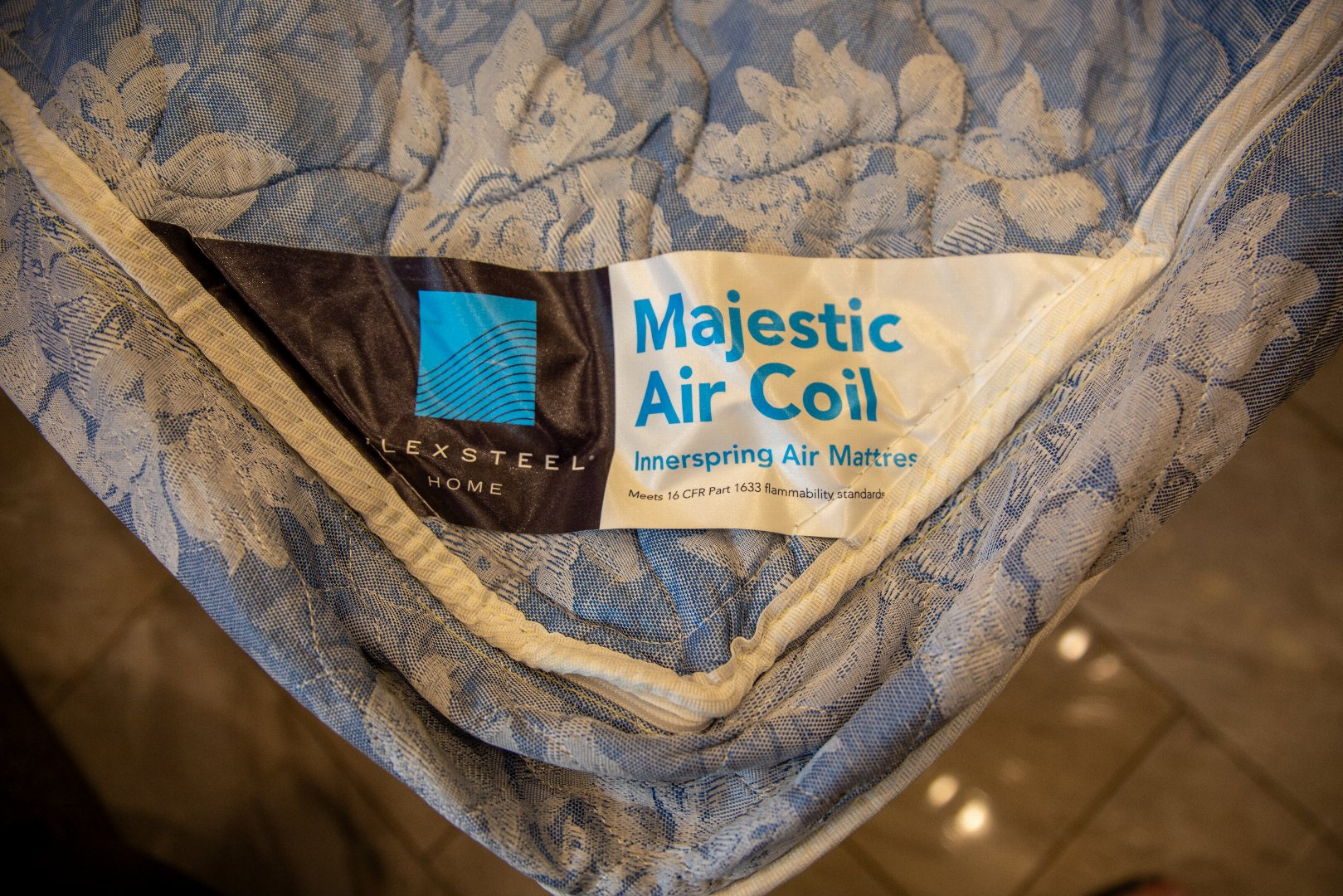 Used 2020 Renegade 45’ Tandem Axle Motorcoach