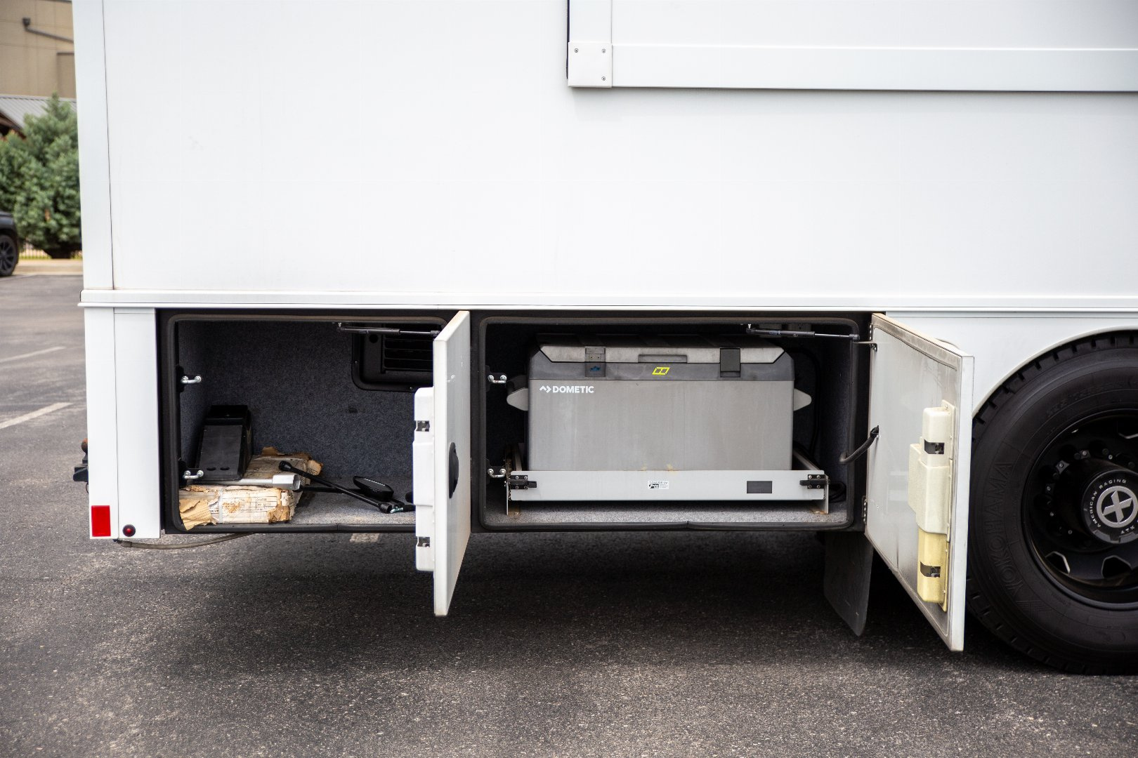 Used 2020 Renegade 45’ Tandem Axle Motorcoach