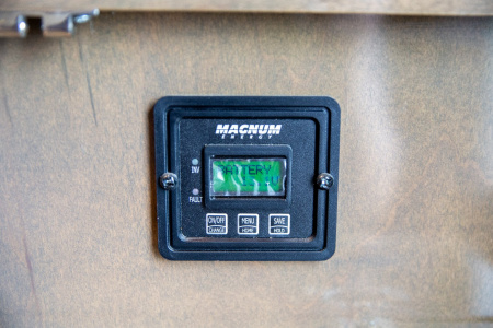 Used 2020 Renegade 45’ Tandem Axle Motorcoach