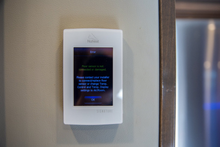 Used 2020 Renegade 45’ Tandem Axle Motorcoach