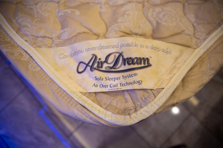 Used 2020 Renegade 45’ Tandem Axle Motorcoach