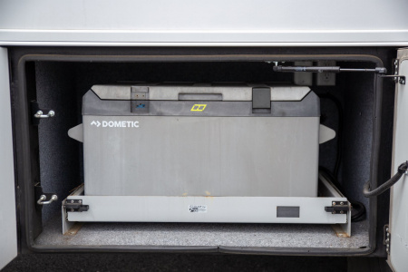 Used 2020 Renegade 45’ Tandem Axle Motorcoach