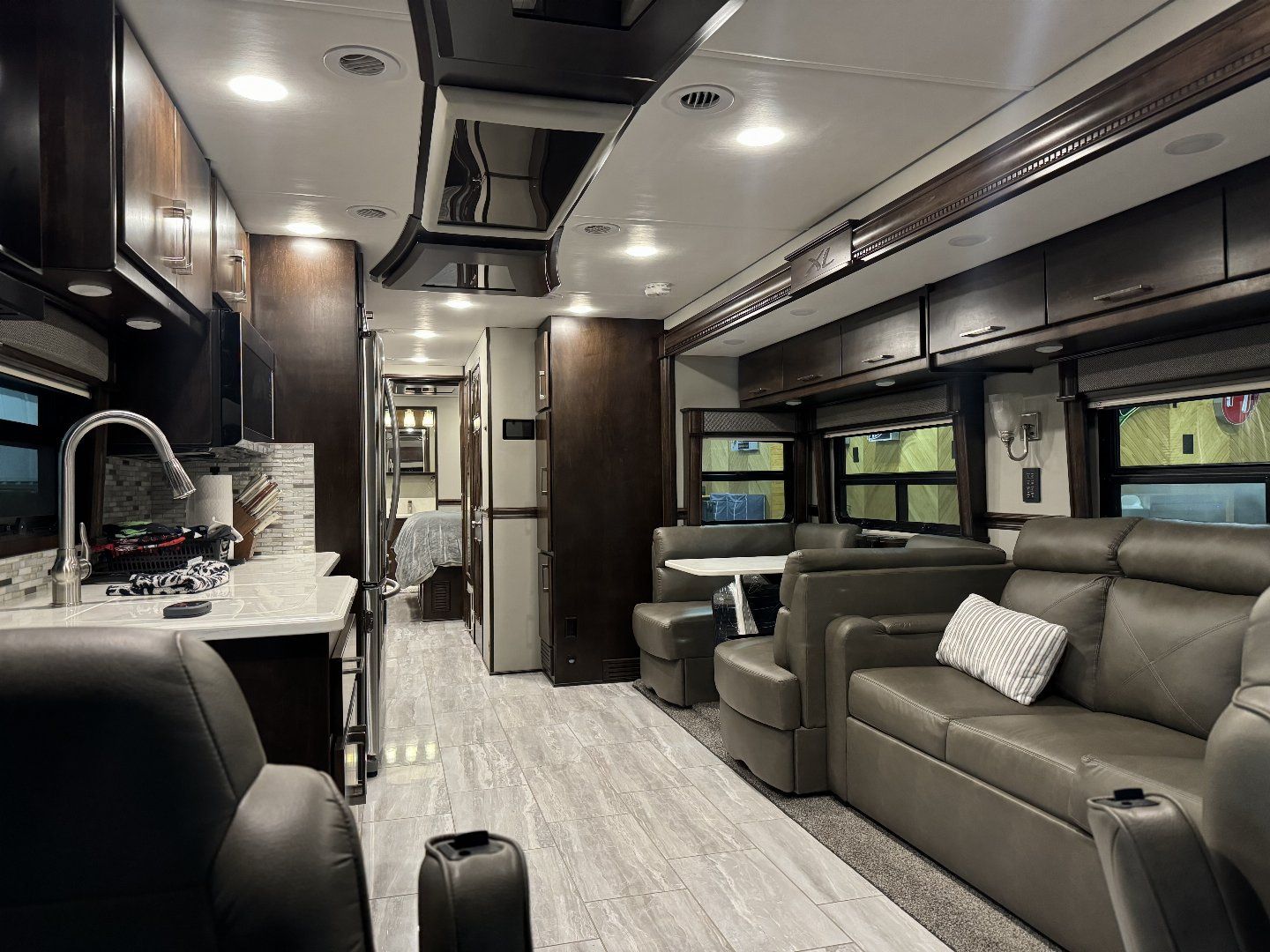 2021 Renegade XL photo 2