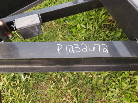 Used 2023 Quality Steel and Aluminum 16+5 14K Deckover Trailer