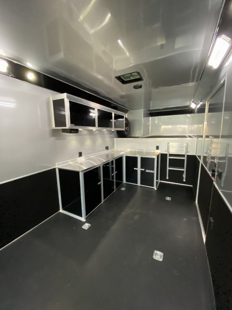 2020 Icon Gooseneck photo 4