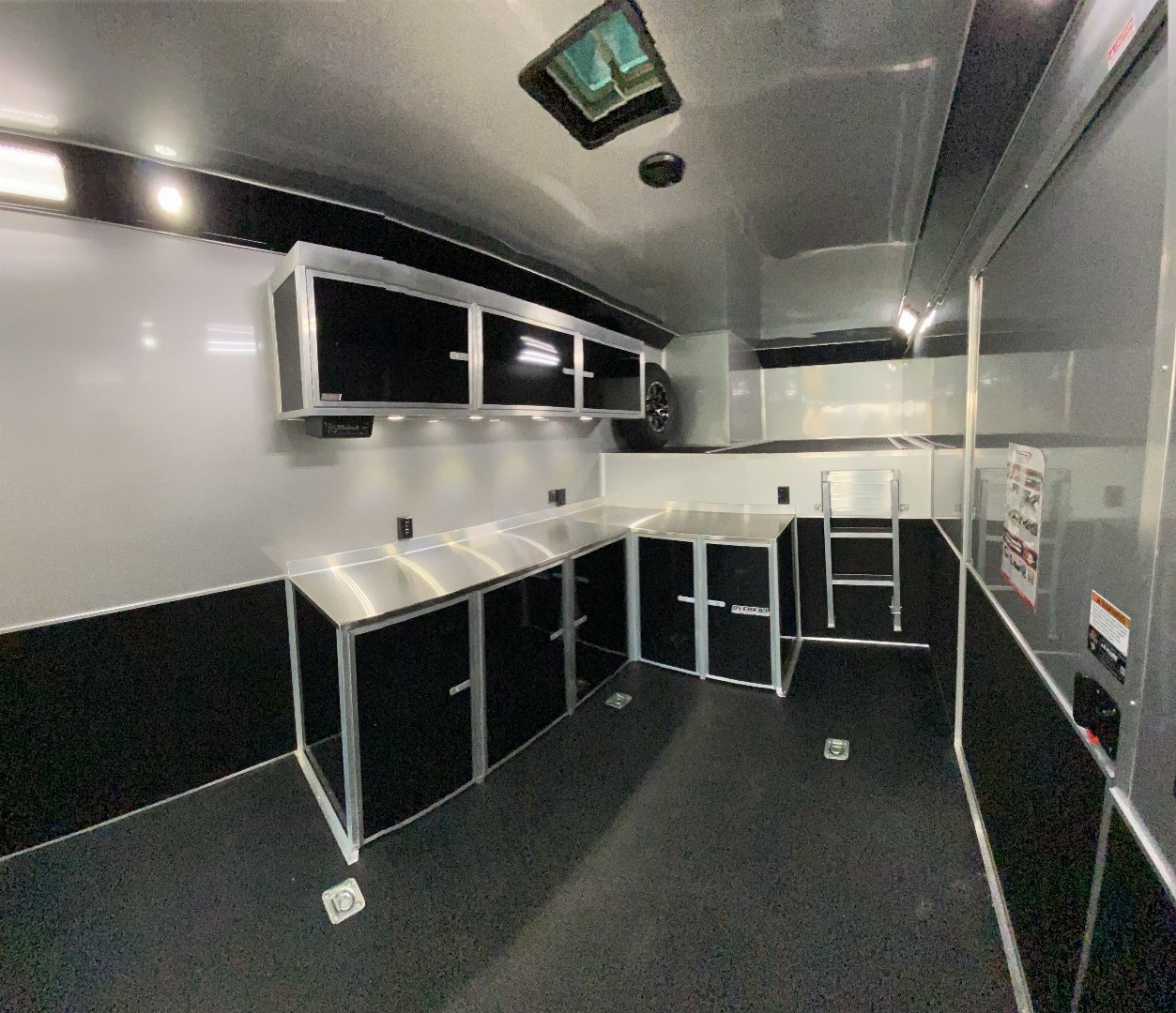 2020 Icon Gooseneck photo 5