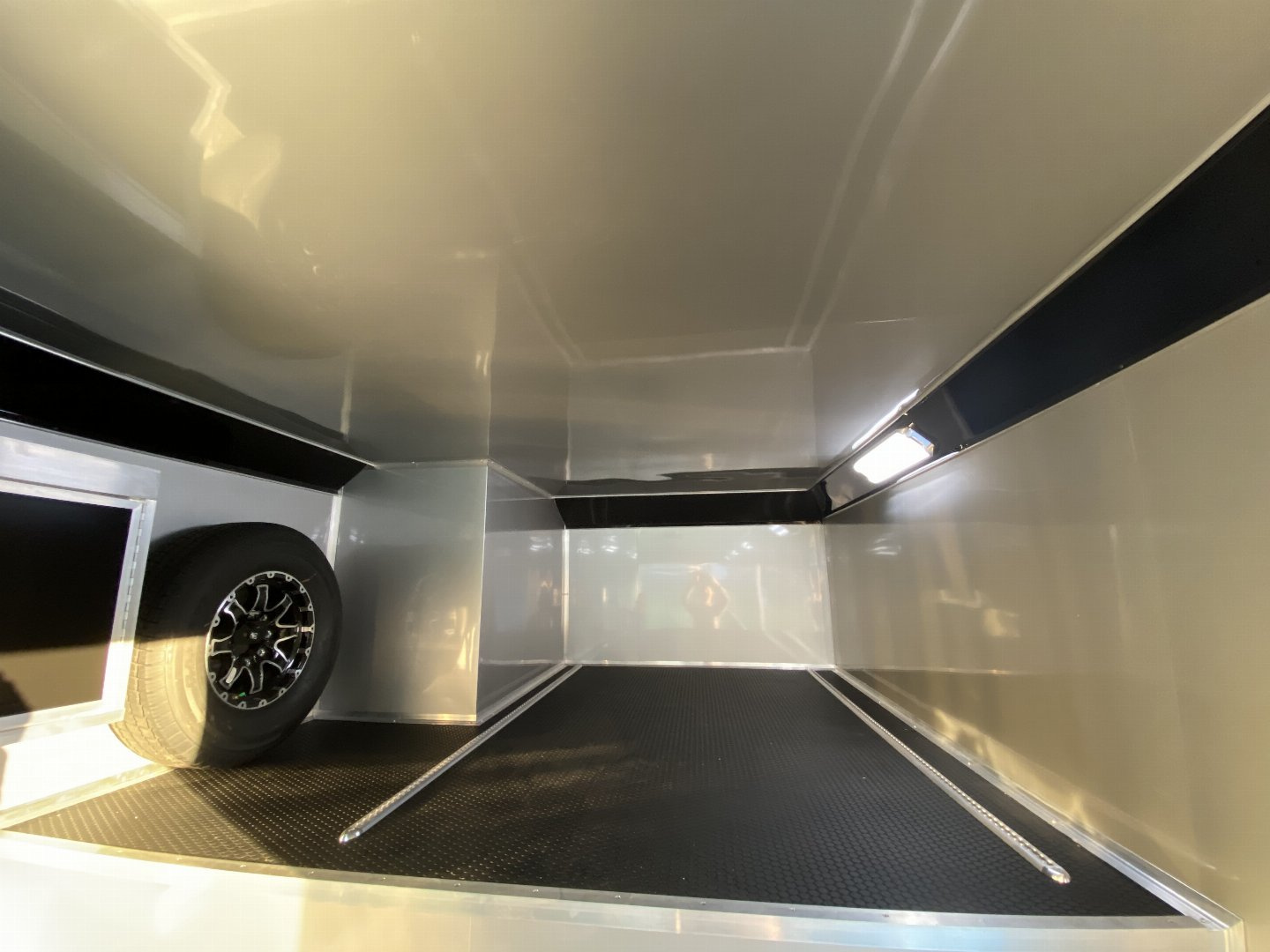 2020 Icon Gooseneck photo 6