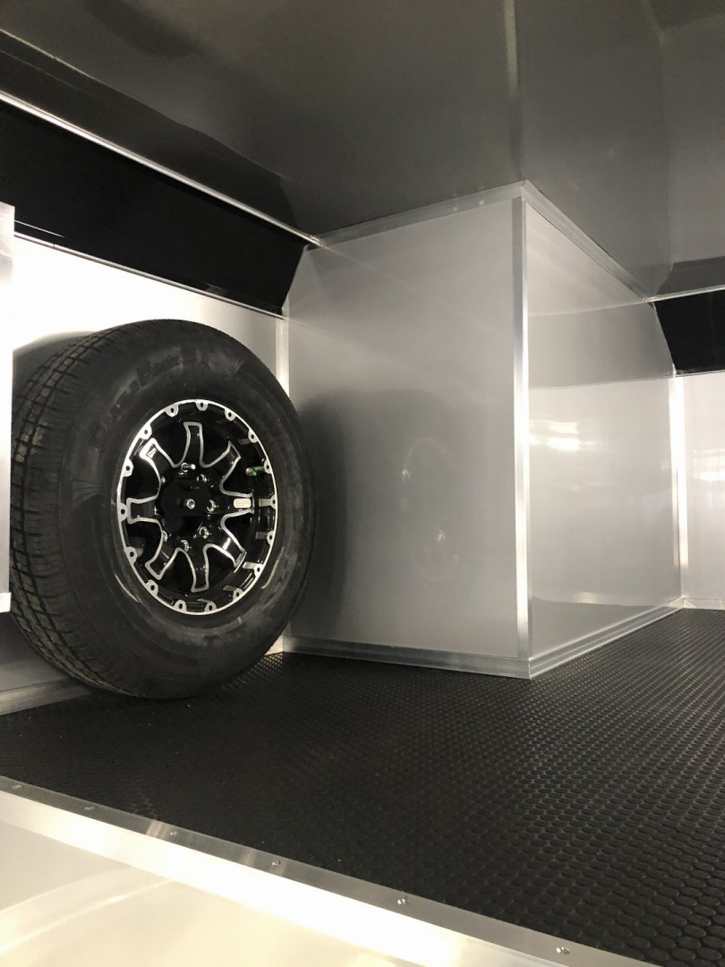 2020 Icon Gooseneck photo 7