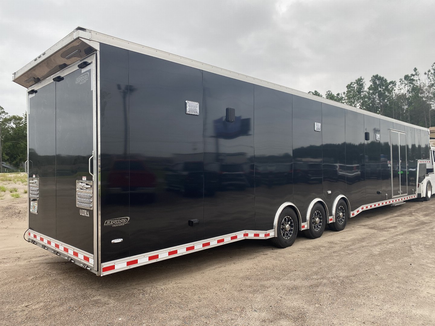2020 Icon Gooseneck photo 9