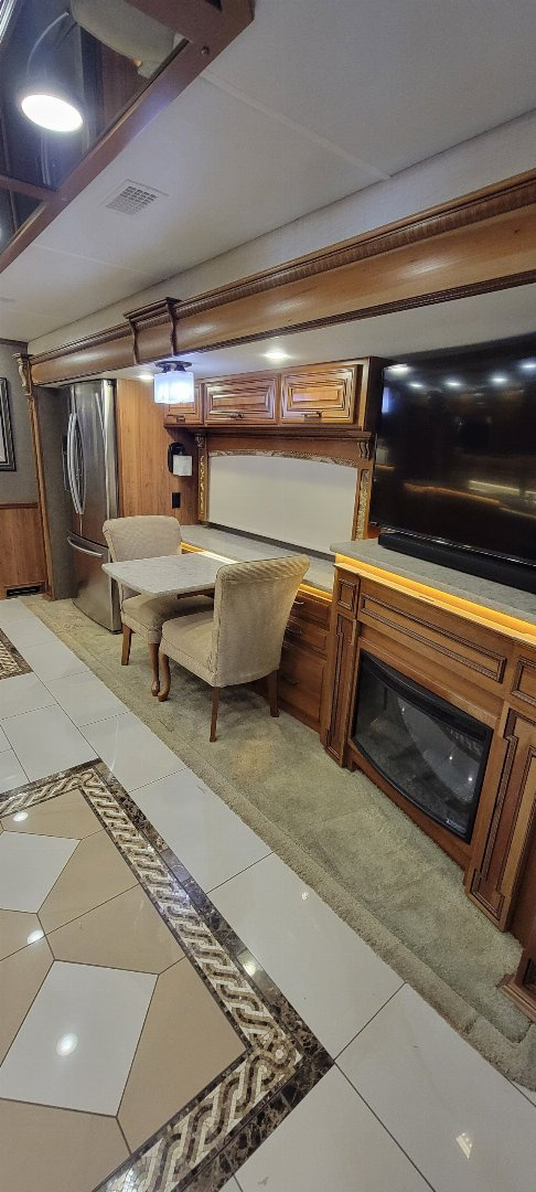 Used 2017 Entegra Cornerstone 45B Diesel Pusher Motorhome