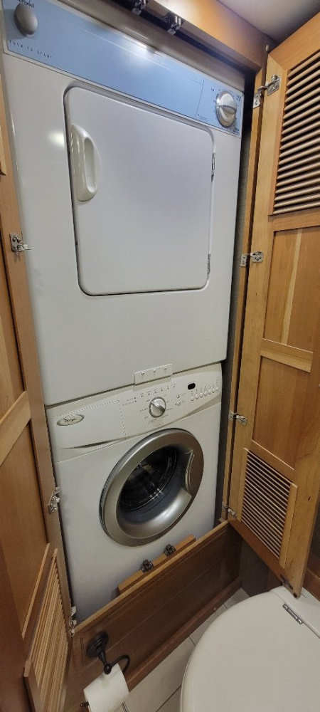 Used 2017 Entegra Cornerstone 45B Diesel Pusher Motorhome