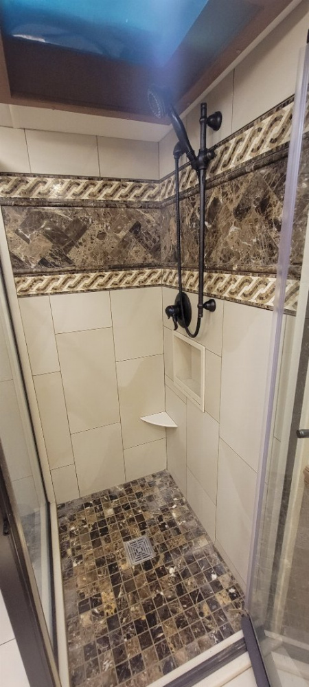 Used 2017 Entegra Cornerstone 45B Diesel Pusher Motorhome