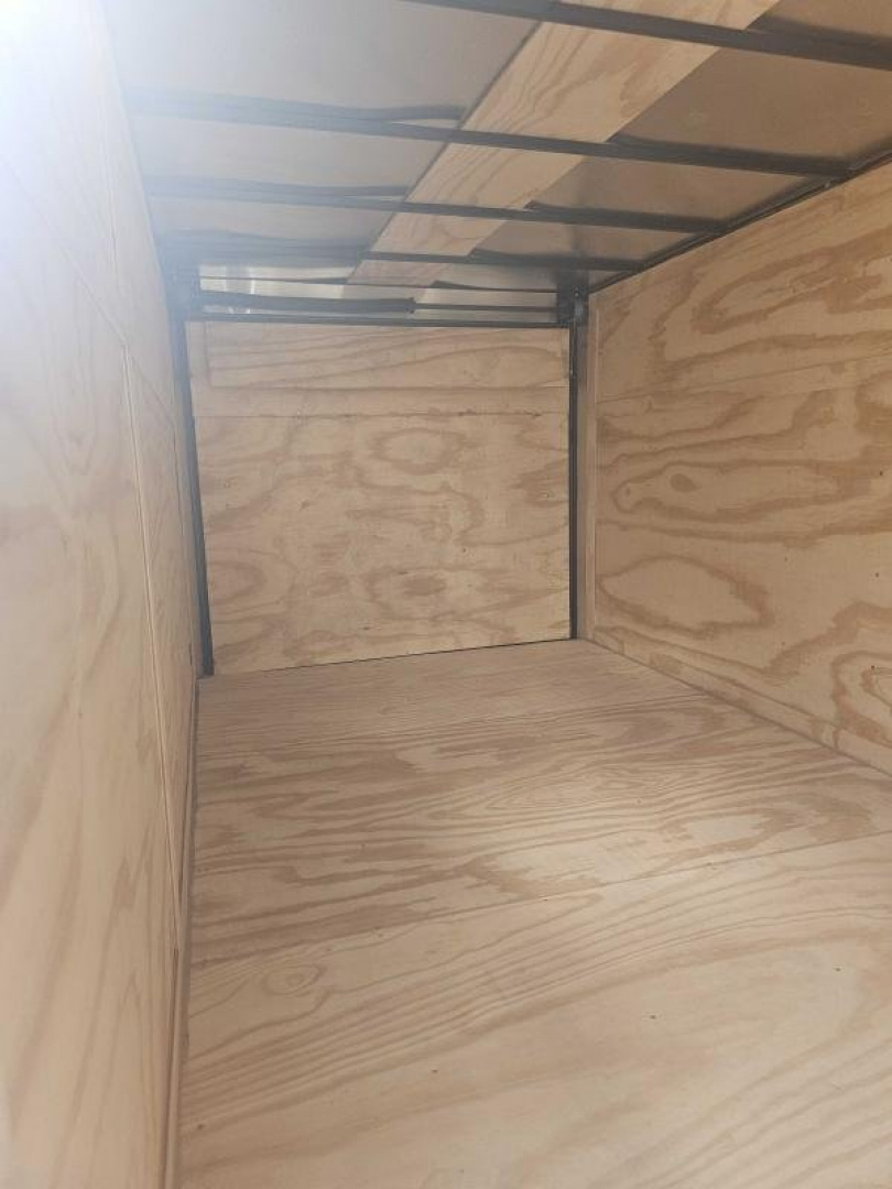 New 2024 T-Rex Trailers 7x16 Enclosed Cargo / Enclosed Trailer