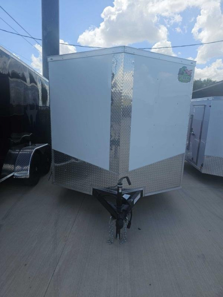 New 2024 T-Rex Trailers 7x16 Enclosed Cargo / Enclosed Trailer