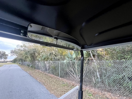 Used 2025 EZGO TXT Gas Golf Cart