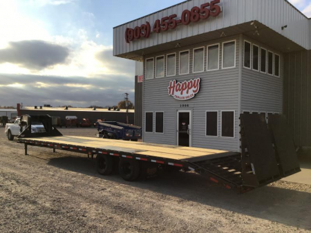 New 2026 Diamond C 102"x40' Engineered Beam FMAX210 w/ Max Ramps