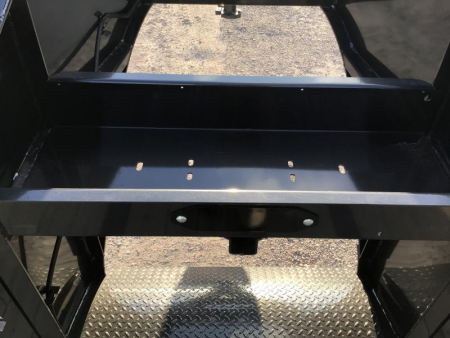 New 2026 Diamond C 102"x40' Engineered Beam FMAX210 w/ Max Ramps