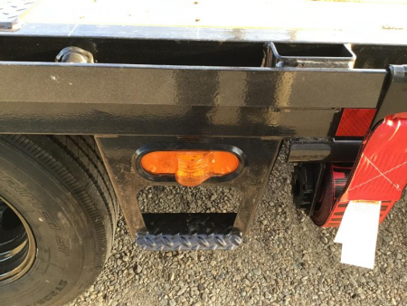 New 2026 Diamond C 102"x40' Engineered Beam FMAX210 w/ Max Ramps