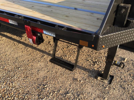 New 2026 Diamond C 102"x40' Engineered Beam FMAX210 w/ Max Ramps