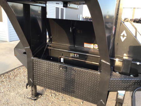 New 2026 Diamond C 102"x40' Engineered Beam FMAX210 w/ Max Ramps