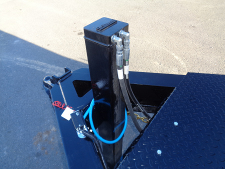 New 2026 Big Tex Trailers * 14TD-14 * 14Ft Heavy Duty Telescopic 15.4k Dump Trailer w/ X-Series Package