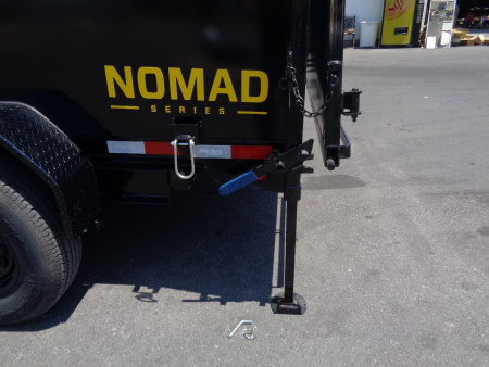 New 2026 BIG TEX Trailers * 14LX-14 P4 * 14Ft Tandem Axle 14k Dump Trailer w/ 4Ft Sides