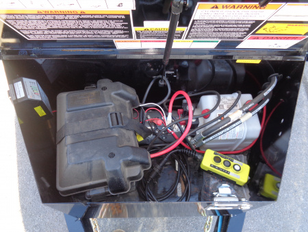 New 2026 BIG TEX Trailers * 14LX-14 P4 * 14Ft Tandem Axle 14k Dump Trailer w/ 4Ft Sides