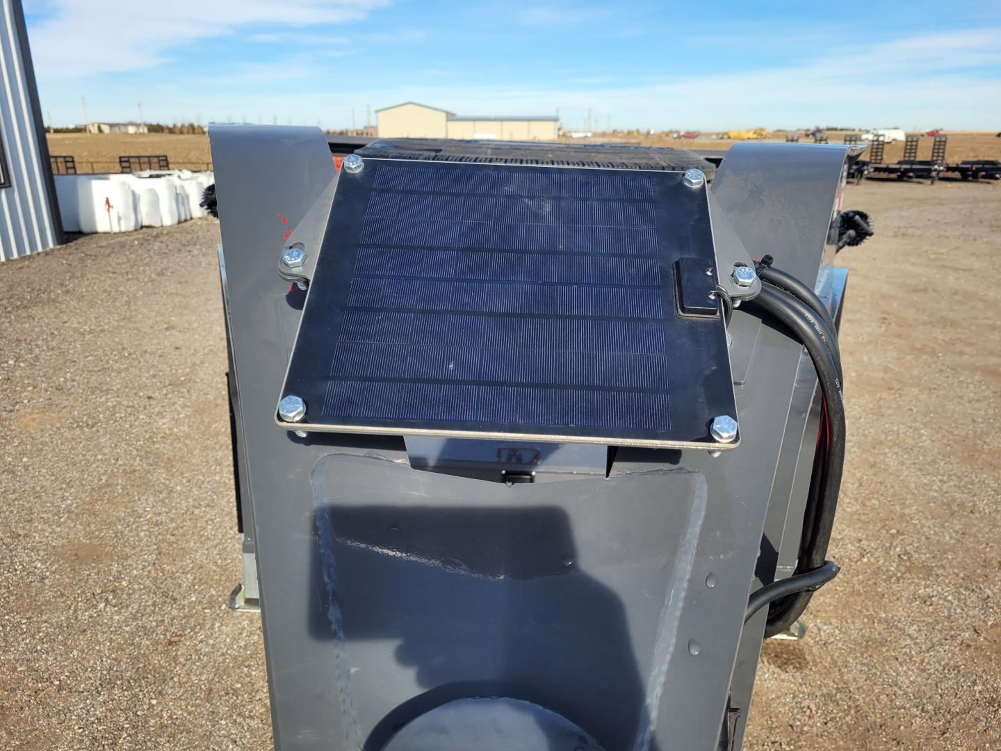 New 2026 Buckshot 102" x 26' Gooseneck Tilt Trailer W/8K Axles