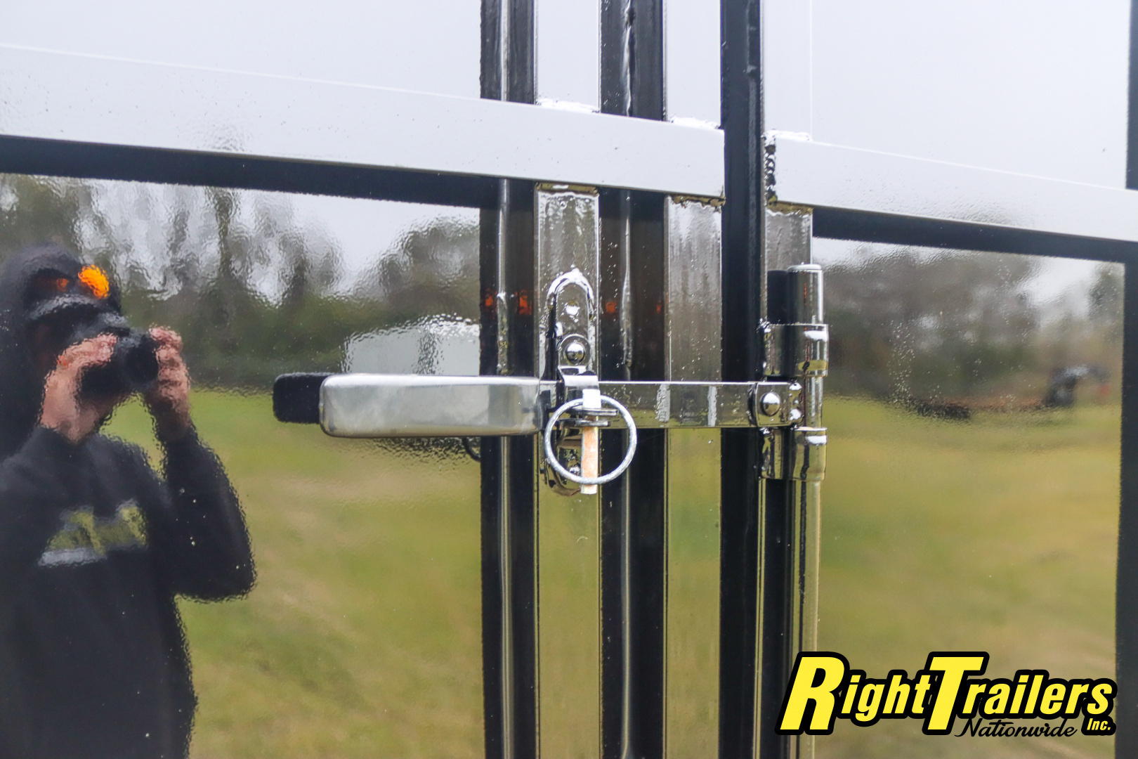 New 2026 8X20 U-DUMP GOOSENECK DUMP TRAILER